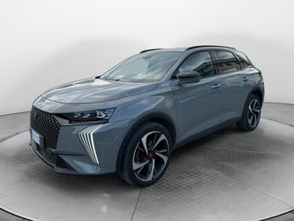 Auto Usate A Avellino | Ds Ds7 Performance Line + Bluehdi 130 Auto