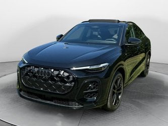 Km0 A Salerno | Audi Q5 Sportback 2.0 Tdi Mhev+ S Line Edition Quattro 204Cv S-Tronic
