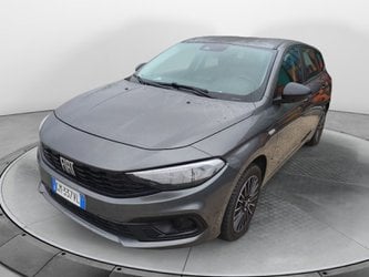 Auto Usate A Avellino | Fiat Tipo Station Wagon 1.0 100Cv Bz Sw Tipo