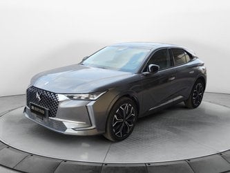 Auto Usate A Avellino | Ds Ds4 Ds 4 Opera Bluehdi 130 Auto