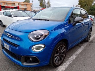 Auto Usate A Avellino | Fiat 500X 1.3 Multijet 95Cv Sport