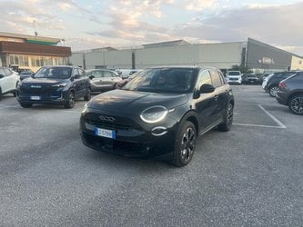 Usate A Salerno | Fiat 600 Hybrid La Prima Ii Hybrid110Cv