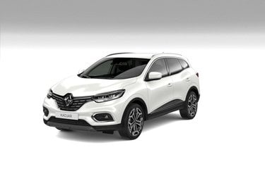Auto Usate A Salerno | Renault Kadjar 2019 1.5 Blue Dci Sport Edition2 115Cv Edc
