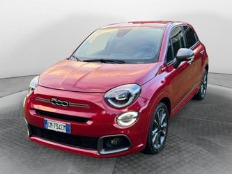 Auto Usate A Avellino | Fiat 500X 1.0 T3 Sport 120Cv