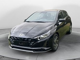 Auto Usate A Avellino | Hyundai I20 1.0 T-Gdi Connectline 90Cv Dct