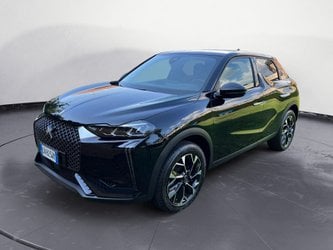 Auto Usate A Salerno | Ds Ds 3 Crossback Ds 3 Bluehdi 130 Aut. Rivoli