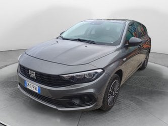 Auto Usate A Avellino | Fiat Tipo Station Wagon 1.0 100Cv Bz Sw Tipo