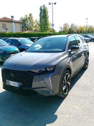 Auto Usate A Avellino | Ds Ds7 Performance Line + Bluehdi 130 Auto