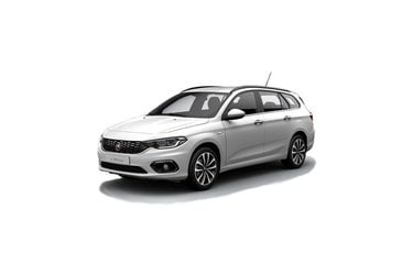 Usate A Salerno | Fiat Tipo Sw Ii 2016 Sw 1.3 Mjt Lounge S&S 95Cv My20