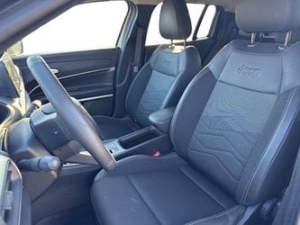 Auto Usate A Avellino | Jeep Avenger Ice My24 Summit 1.2 100Cv