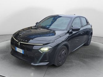 Auto Usate A Avellino | Lancia Ypsilon Nuova 1.2 100Cv Ibrida