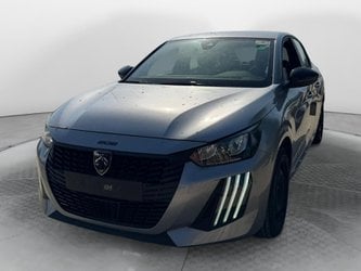 Auto Km0 A Avellino | Peugeot 208 E- Style - Motore Elettrico 136Cv