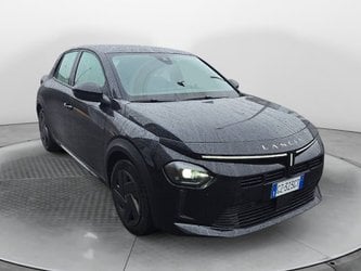 Usate A Avellino | Lancia Ypsilon Nuova 1.2 100Cv Ibrida