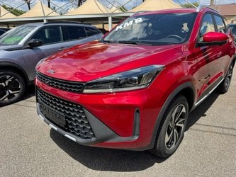 Auto Km0 A Avellino | Emc Wave 3 1.5 T 113Cv Mt