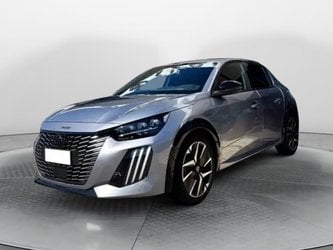 Km0 A Avellino | Peugeot 208 1.2 Hybrid Gt 110Cv E-Dcs 6