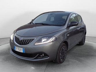 Usate A Avellino | Lancia Ypsilon 1.0 Firefly 70Cv S&Amp;S Hybrid Gold
