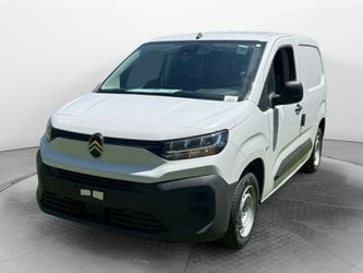 Auto Km0 A Avellino | Citroën Berlingo Van - Van M 1.5 Diesel 100Cv Manuale