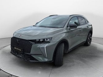 Auto Usate A Avellino | Ds Ds7 Performance Line + Bluehdi 130 Auto