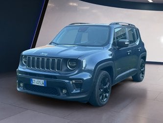 Auto Usate A Avellino | Jeep Renegade E-Hybrid Summit 1.5 Turbo T4 E-Hybrid 130Cv Fwd