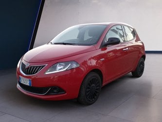 Auto Usate A Benevento | Lancia Ypsilon 1.0 70Cv Hybrid Silver