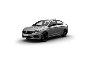 Auto Nuove Pronta Consegna A Salerno | Fiat Tipo 1.6 130Cv Ds Sedan City