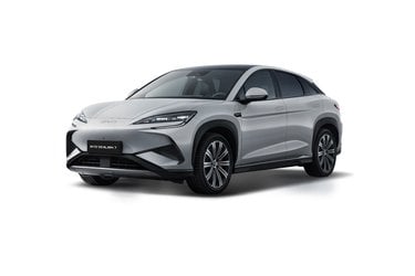 Auto Nuove Pronta Consegna A Salerno | Byd Sealion 7 Byd Comfort