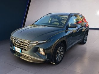Auto Usate A Avellino | Hyundai Tucson 1.6 Crdi Xtech 2Wd