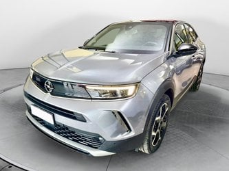 Usate A Salerno | Opel Mokka 1.2 T Ultimate S&Amp;S 130Cv