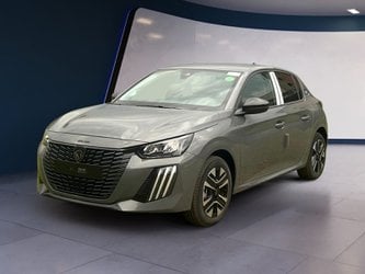 Km0 A Salerno | Peugeot 208 E- Allure - Motore Elettrico 136Cv