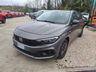 Auto Usate A Avellino | Fiat Tipo Station Wagon 1.0 100Cv Bz Sw Tipo