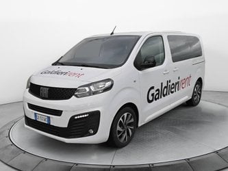 Usate A Avellino | Fiat Ulysse Ice Level 2 Family 2.0L 180Cv At8 - 8Posti