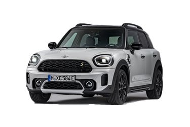 Auto Usate A Salerno | Mini Countryman Mini F60 2020 Mini 1.5 One D Essential Auto