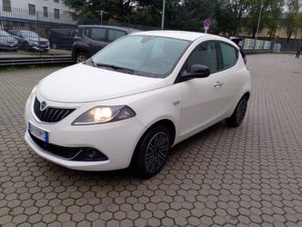 Auto Usate A Avellino | Lancia Ypsilon 1.0 70Cv Hybrid Gold
