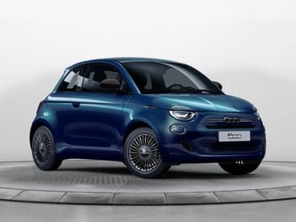 Auto Km0 A Avellino | Fiat 500 Nuova Hybrid Berlina Icon 1.0 Hybrid Berlina