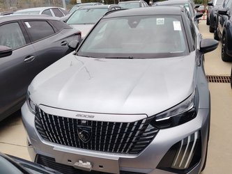 Km0 A Avellino | Peugeot 2008 Gt Hybrid 136 E-Dcs6
