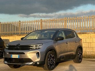 Usate A Avellino | Citroën C5 Aircross 1.5 Bluehdi Max S&Amp;S 130Cv Eat8