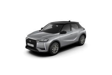 Auto Usate A Salerno | Ds Ds3 1.5 Bluehdi Opera 130Cv Auto