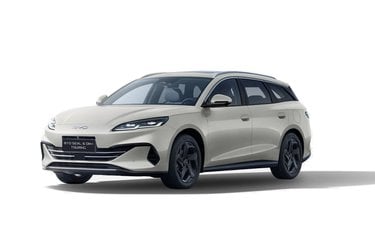 Auto Nuove Pronta Consegna A Salerno | Byd Seal 6 Dm-I Byd Touring Comfort