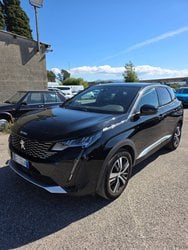 Auto Usate A Avellino | Peugeot 3008 Bluehdi 130 S&Amp;S Eat8 - Allure Pack