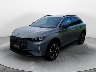 Usate A Avellino | Ds Ds7 Performance Line + Bluehdi 130 Auto