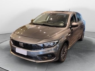 Auto Usate A Salerno | Fiat Tipo Hatchback 1.0 100Cv Bz Hb Tipo