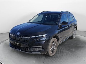 Auto Usate A Salerno | Škoda Kamiq 1.0 Tsi Black Dots 110Cv