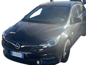 Auto Usate A Avellino | Opel Astra Sports Tourer 1.5 Cdti Business Elegance 122Cv