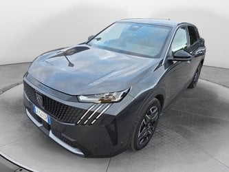 Auto Usate A Avellino | Peugeot 3008 Nuova Allure - Hybrid 136 E-Dcs6