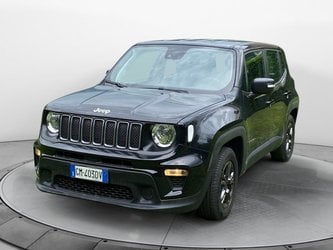 Usate A Avellino | Jeep Renegade 1.0 T3 Longitude 2Wd