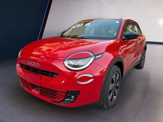 Auto Km0 A Avellino | Fiat 600 Hybrid Serie Speciale Icon