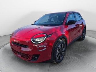 Auto Km0 A Avellino | Fiat 600 Hybrid Icon 1.2 Hybrid 145Cv