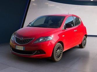 Usate A Avellino | Lancia Ypsilon 1.0 70Cv Hybrid Silver