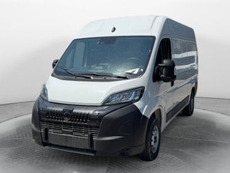 Auto Km0 A Salerno | Peugeot Boxer Lcv Boxer Furgone Lastrato L2H2 33 2.2 Diesel 140 Cv