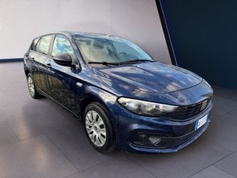 Auto Usate A Salerno | Fiat Tipo Sw 1.3 Mjt S&Amp;S 95Cv